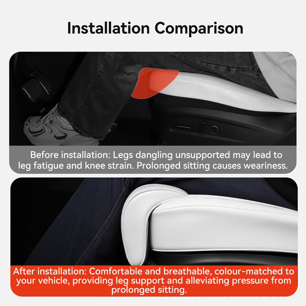 YZ สำหรับ Tesla 2026 Model Y J - Interior Design Mockup บทวิจารณ์และราคา