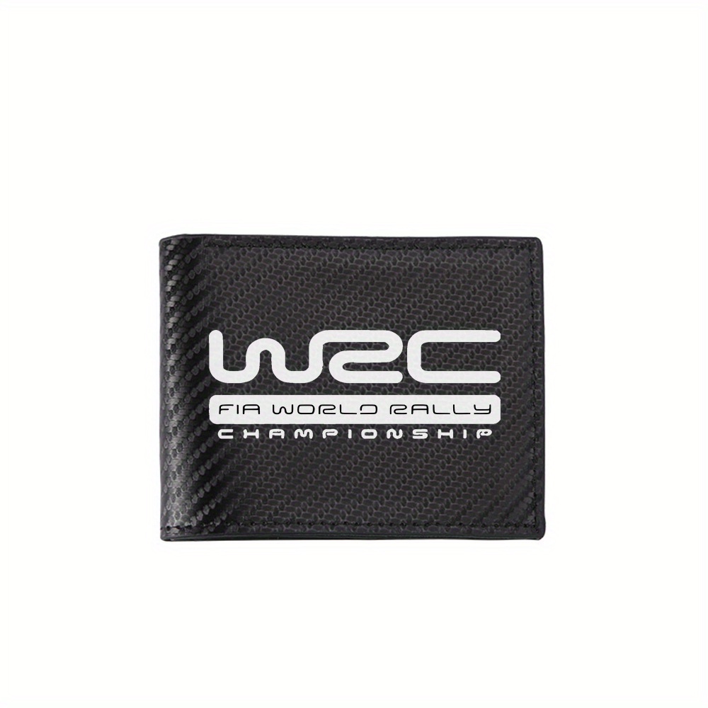 ข้อความ WRC และโลโก้กีฬาราลลี่ - Interior Design Photo บทวิจารณ์และราคา