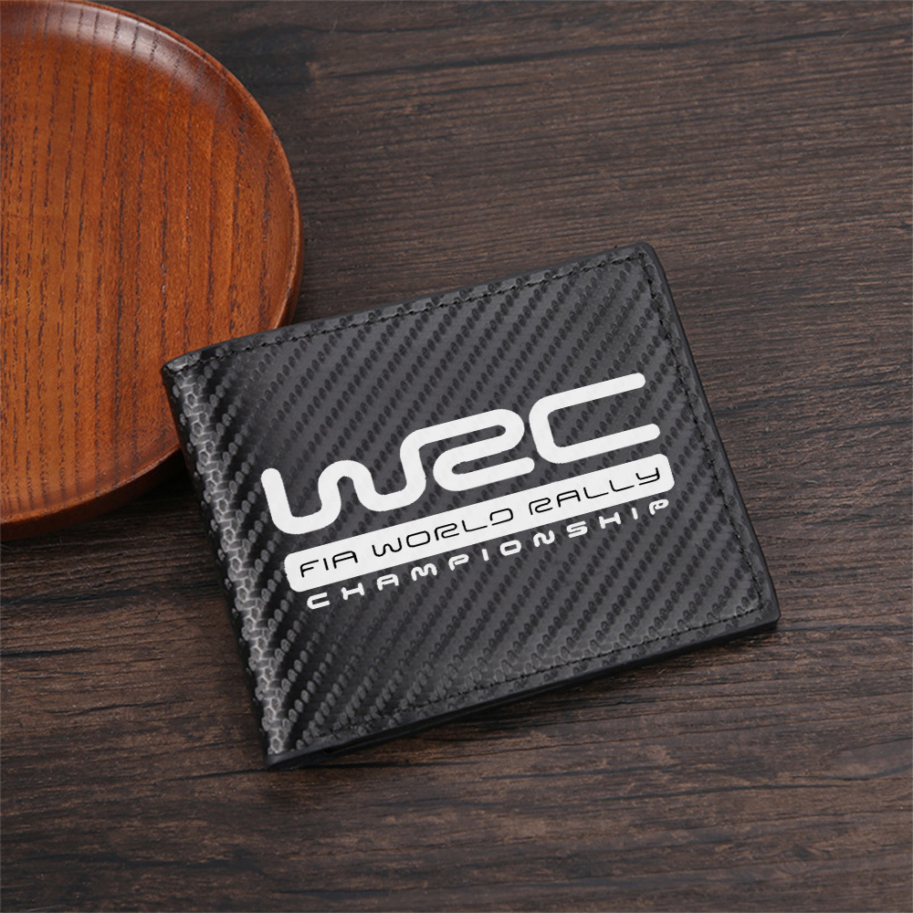 ข้อความ WRC และโลโก้กีฬาราลลี่ - Interior Design Photo บทวิจารณ์และราคา
