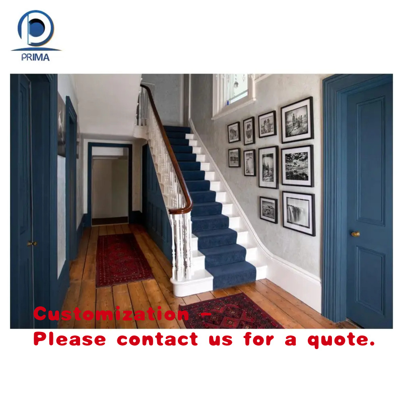 บันไดบ้านพักอาศัยดีไซน์ทันสมัย - Interior Design Apartment บทวิจารณ์และราคา