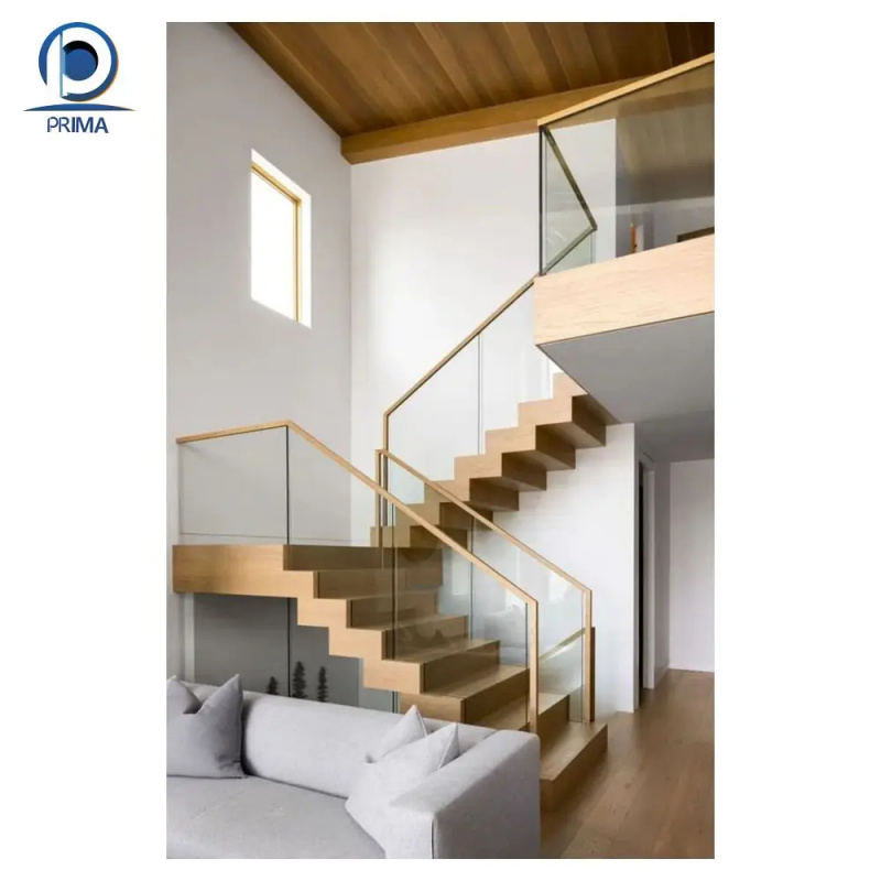 บันไดบ้านพักอาศัยดีไซน์ทันสมัย - Interior Design Apartment บทวิจารณ์และราคา