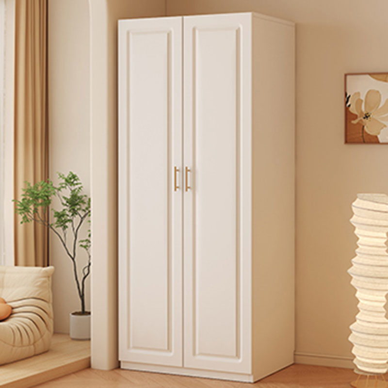 ตู้เสื้อผ้าสีขาวครีม ดีไซน์หรู - Interior Design White And Wood บทวิจารณ์และราคา