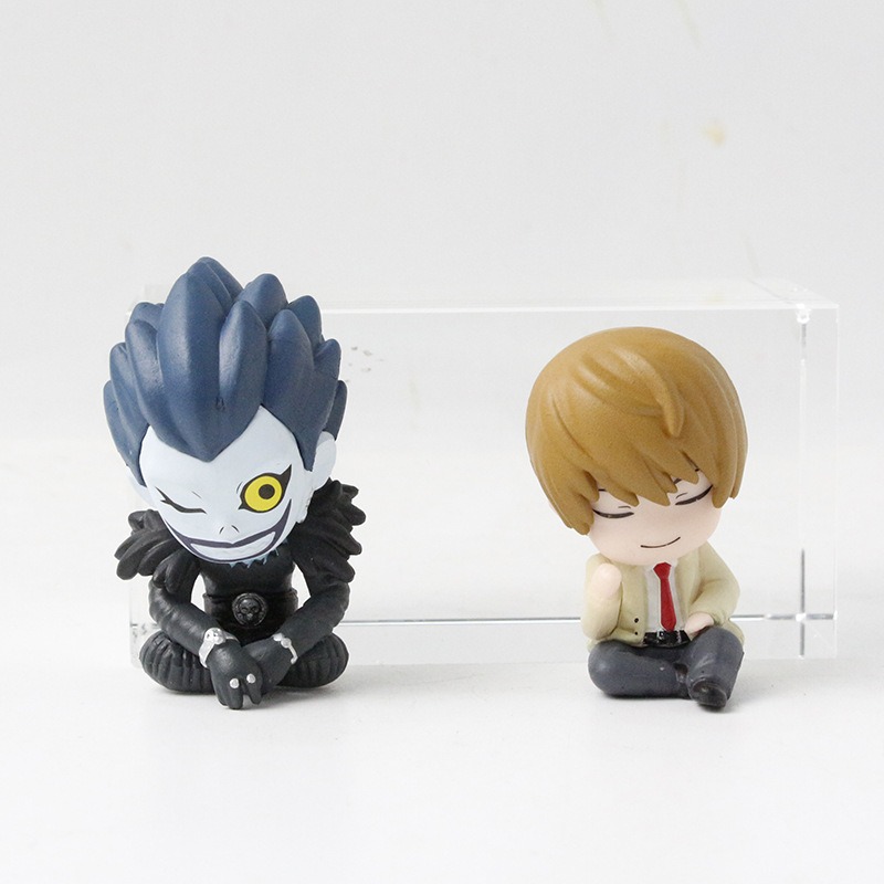 ตุ๊กตาการ์ตูนน่ารักขนาดเล็ก ขอ - Interior Design Mockup บทวิจารณ์และราคา