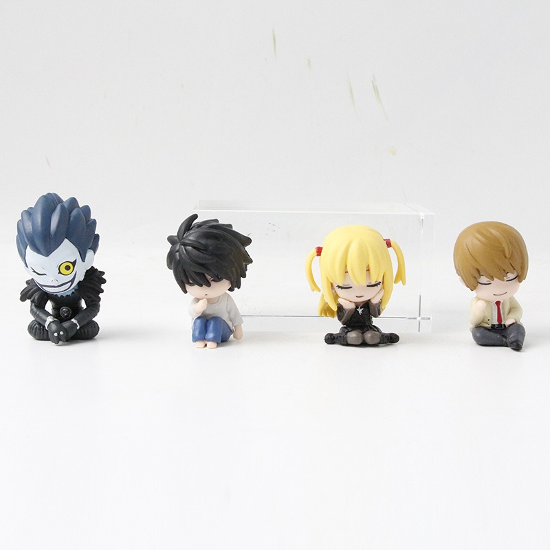 ตุ๊กตาการ์ตูนน่ารักขนาดเล็ก ขอ - Interior Design Mockup บทวิจารณ์และราคา