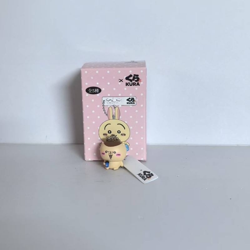 ตุ๊กตาการ์ตูนฮาชิวาระ อุซางิสุ - Interior Design Mockup บทวิจารณ์และราคา