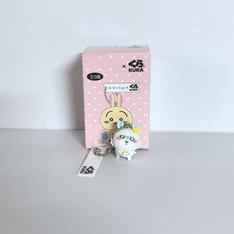 ตุ๊กตาการ์ตูนฮาชิวาระ อุซางิสุ - Interior Design Mockup บทวิจารณ์และราคา