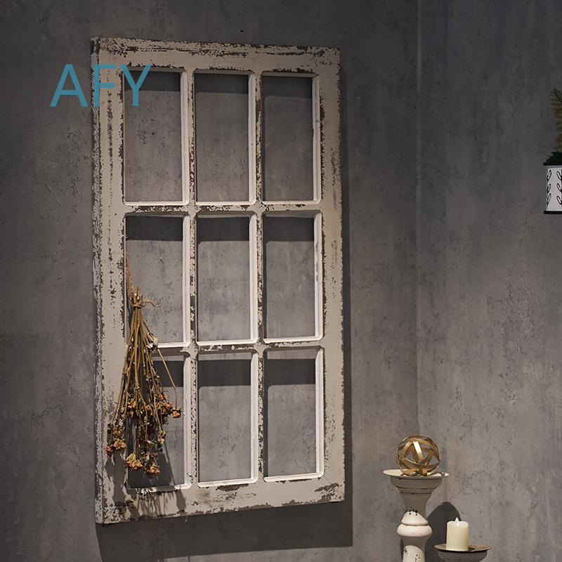 กรอบหน้าต่างไม้ตกแต่งสีขาวสไตล - Interior Design White And Wood บทวิจารณ์และราคา