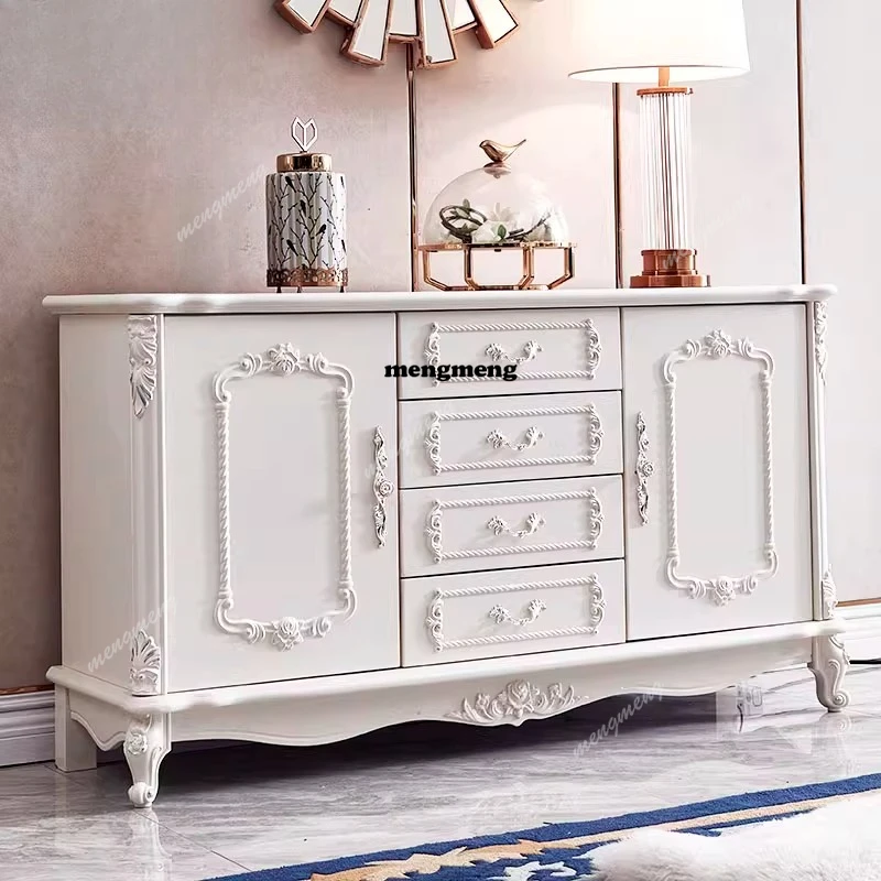 ตู้เก็บของห้องนั่งเล่นสีขาวนอร - Interior Design White And Wood บทวิจารณ์และราคา