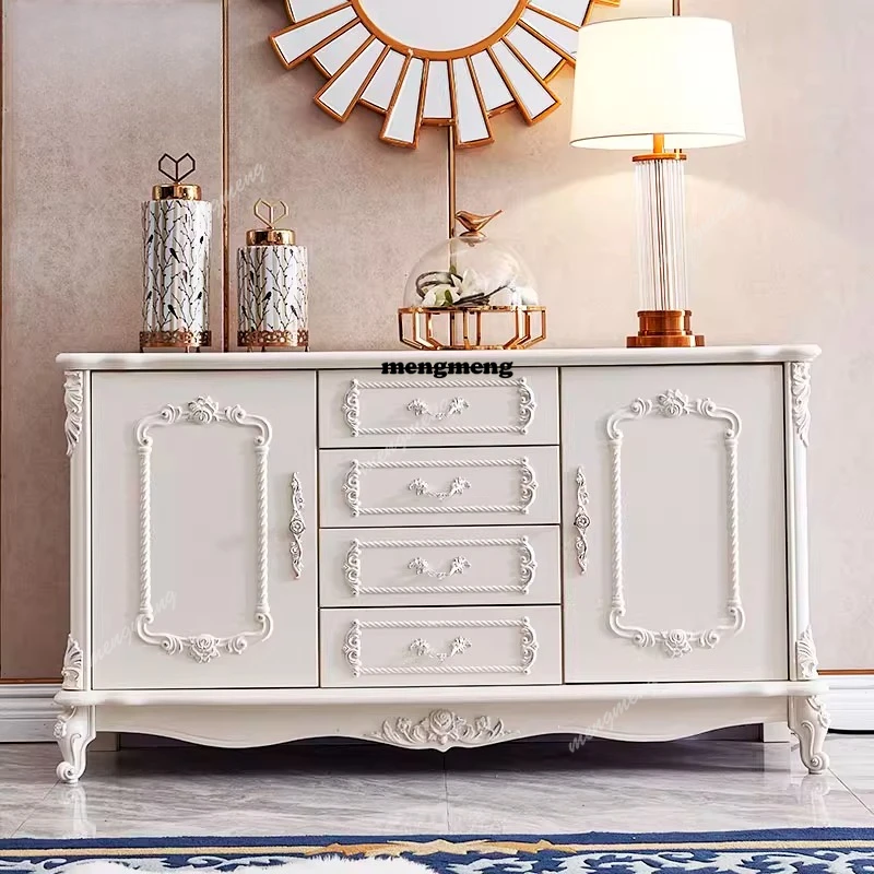 ตู้เก็บของห้องนั่งเล่นสีขาวนอร - Interior Design White And Wood บทวิจารณ์และราคา
