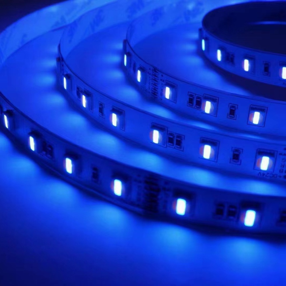 ไฟ LED แบบแถบ RGBCW 5in1 อัจฉร - Interior Design Output บทวิจารณ์และราคา