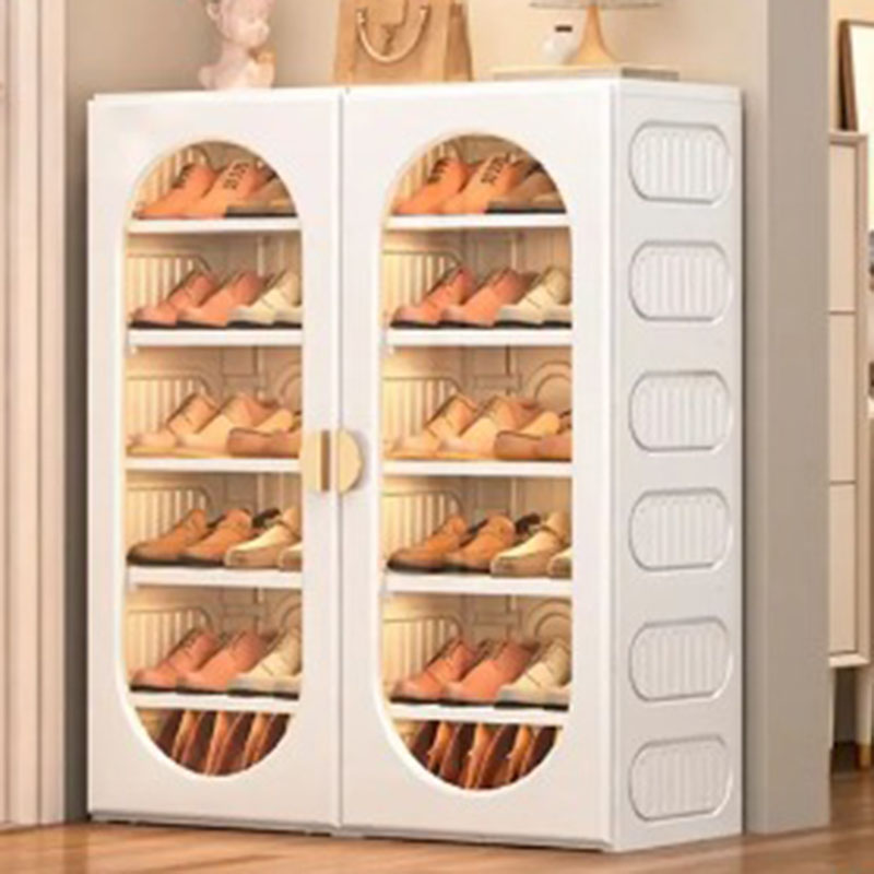 ตู้เก็บรองเท้าดีไซน์สวยงามสำหร - Interior Design White And Wood บทวิจารณ์และราคา