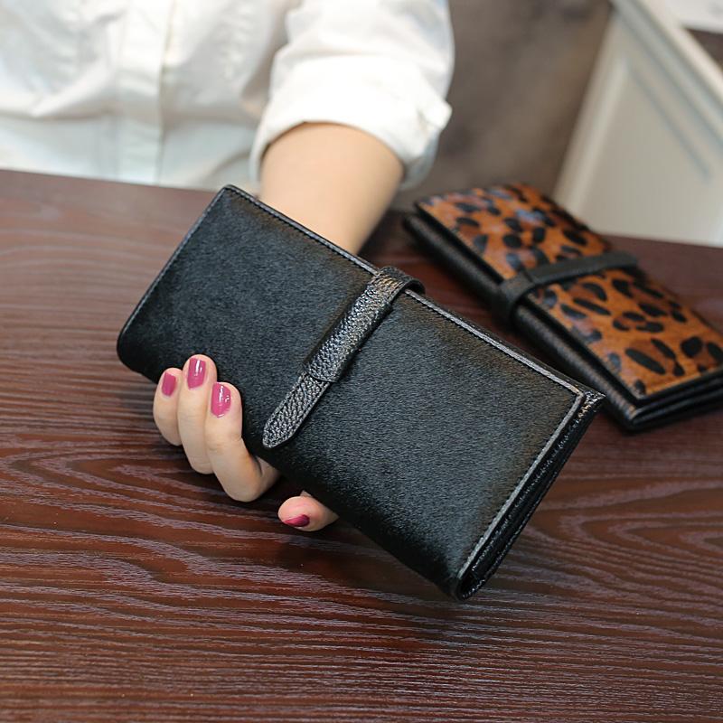 ใหม่แฟชั่นเสือดาววัวแท้หนังผู้ - Interior Design Photo บทวิจารณ์และราคา