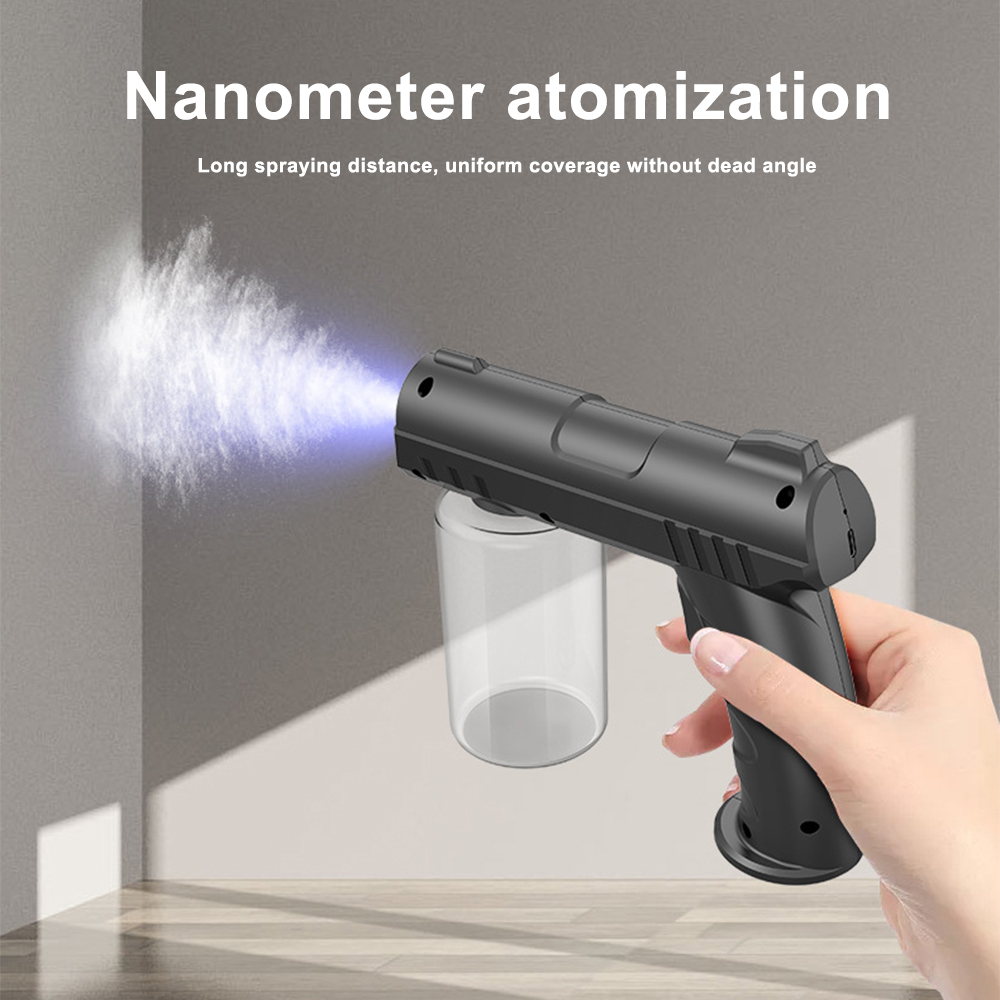 เครื่องพ่นฆ่าเชื้อไร้สายพร้อมไ - Interior Design Output บทวิจารณ์และราคา