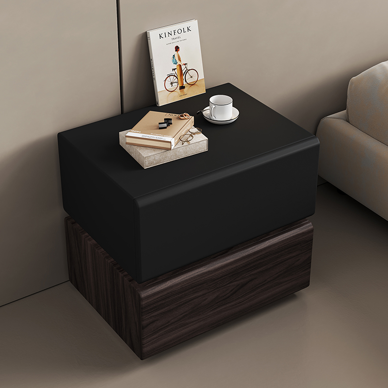 โต๊ะข้างเตียงสีขาว หรูหรา ทำจา - Interior Design White And Wood บทวิจารณ์และราคา