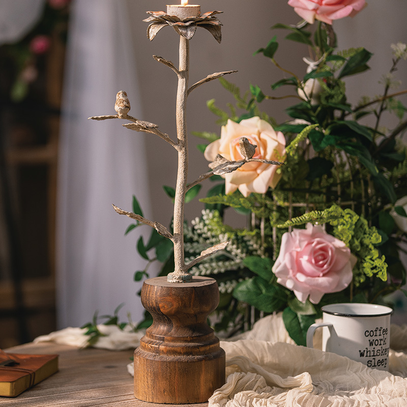 ของตกแต่งบ้านสไตล์วินเทจฝรั่งเ - Interior Design White And Wood บทวิจารณ์และราคา