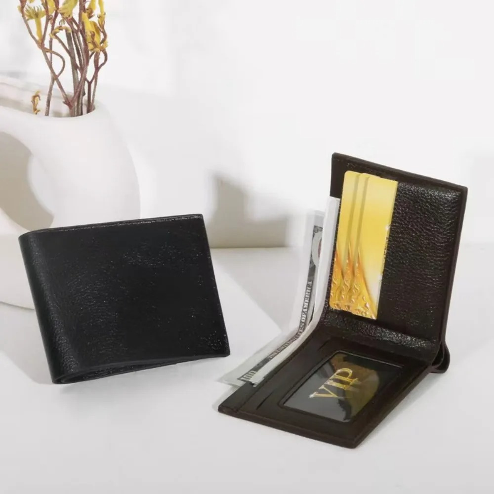 กระเป๋าสตางค์ผู้ชายมีสไตล์โลโก - Interior Design Photo บทวิจารณ์และราคา