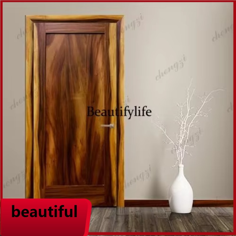 ประตูไม้ภายในแบบอินเดีย F181Z1 - Interior Design White And Wood บทวิจารณ์และราคา