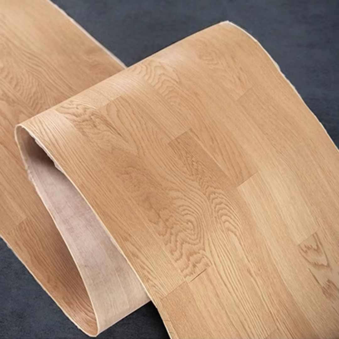 แผ่นไม้วีเนียร์โอ๊คสีขาวธรรมชา - Interior Design White And Wood บทวิจารณ์และราคา