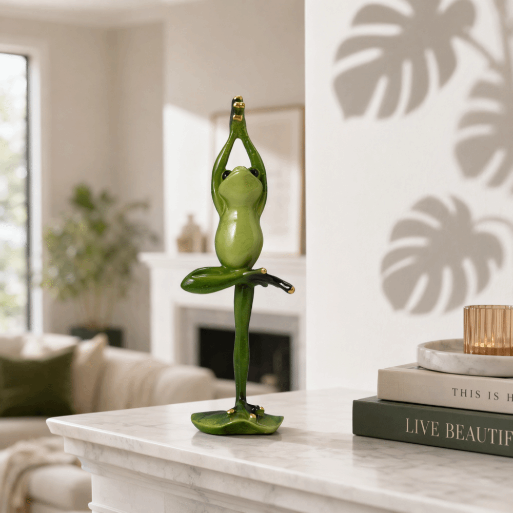 รูปปั้นเรซิ่นรูปสัตว์ครึ่งบกคร - Interior Design Co บทวิจารณ์และราคา