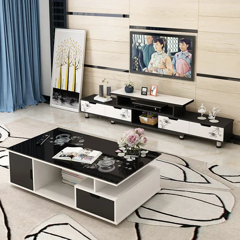 ตู้วางทีวีสีขาวสไตล์โมเดิร์นสำ - Interior Design White And Wood บทวิจารณ์และราคา