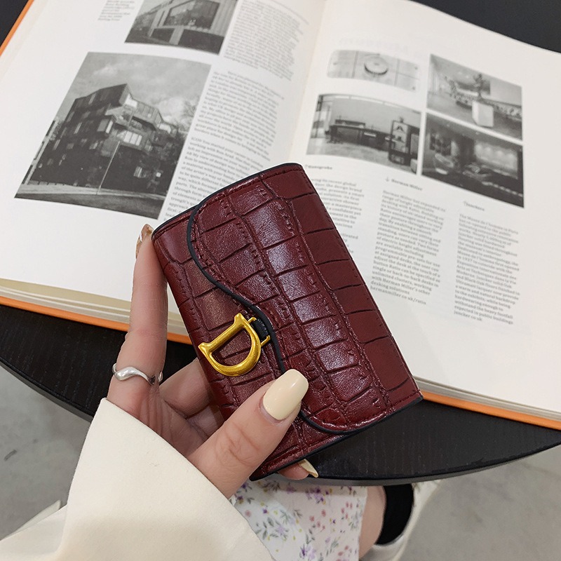 กระเป๋าสตางค์ใหม่สำหรับผู้หญิง - Interior Design Photo บทวิจารณ์และราคา