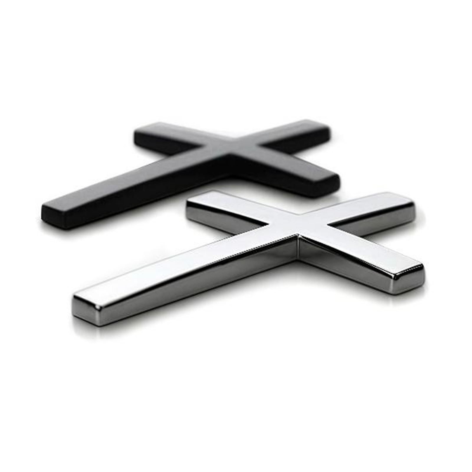 คริสเตียน Cross-สติกเกอร์ SUV  - Interior Design Co บทวิจารณ์และราคา