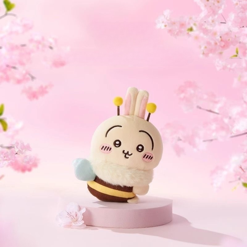 ตุ๊กตาการ์ตูนซีรีส์ผึ้งน่ารัก  - Interior Design Mockup บทวิจารณ์และราคา