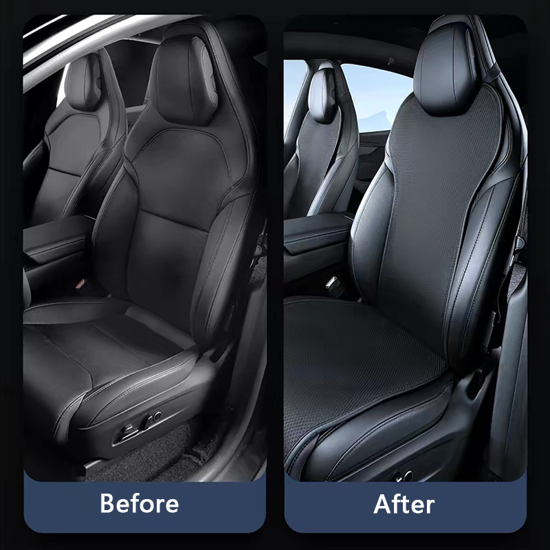 สำหรับ Tesla Model YL รถ 6 ที่ - Interior Design Mockup บทวิจารณ์และราคา